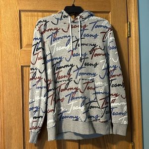 Men’s Tommy Hilfiger Hoodie